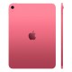Apple iPad 11" (2025) 128 Gb Wi-Fi+Cellular Pink