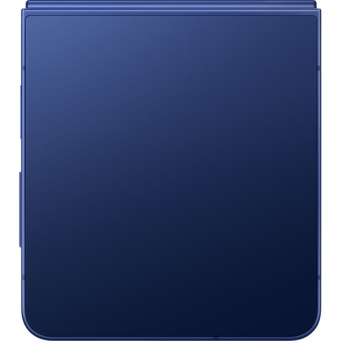 Смартфон Samsung Galaxy Z Flip7 256GB - Blue Shadow