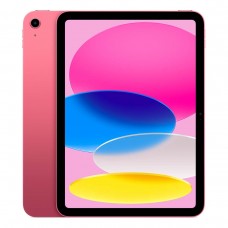Apple iPad 11" (2025) 512 Gb Wi-Fi+Cellular Pink