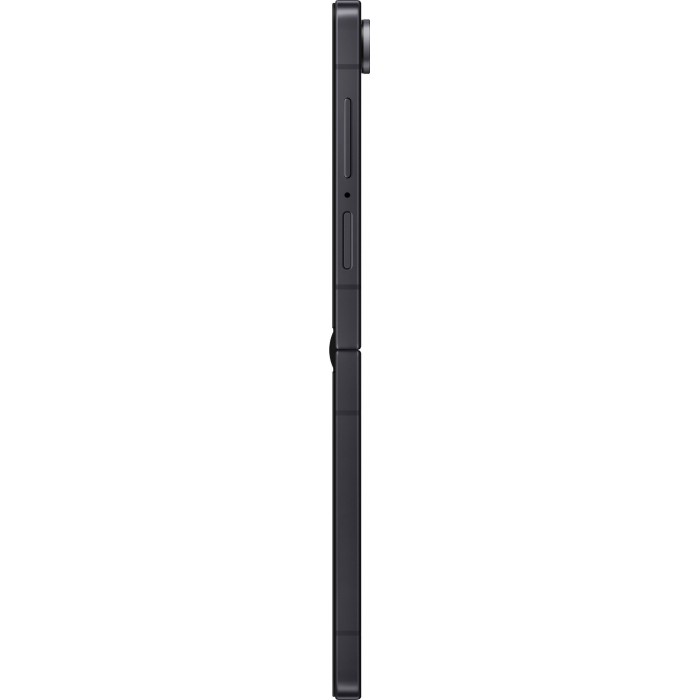 Смартфон Samsung Galaxy Z Flip7 256GB - Jet Black