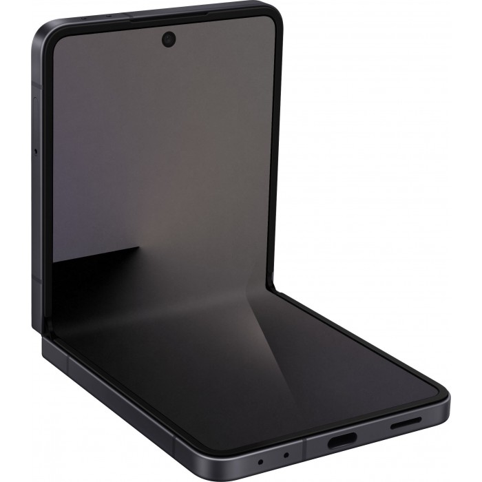 Смартфон Samsung Galaxy Z Flip7 256GB - Jet Black