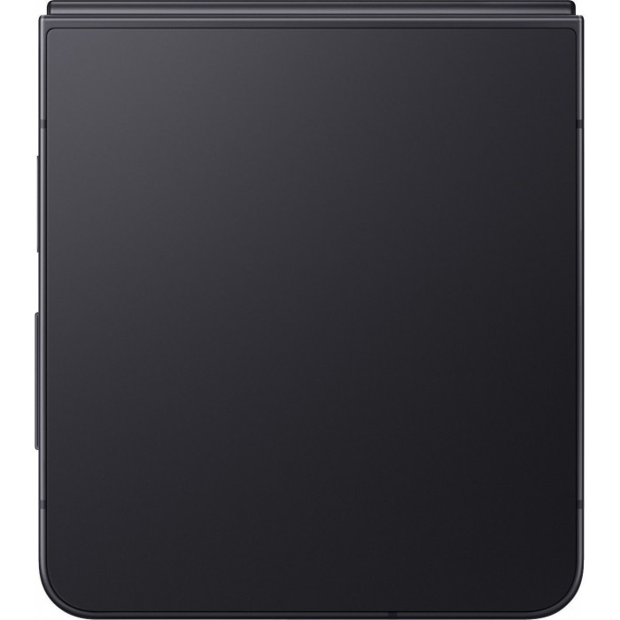 Смартфон Samsung Galaxy Z Flip7 256GB - Jet Black