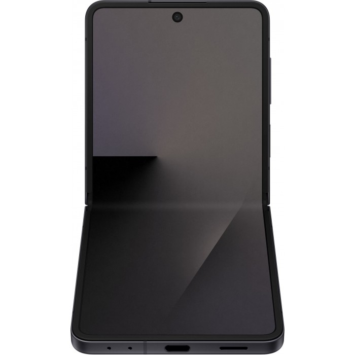 Смартфон Samsung Galaxy Z Flip7 256GB - Jet Black