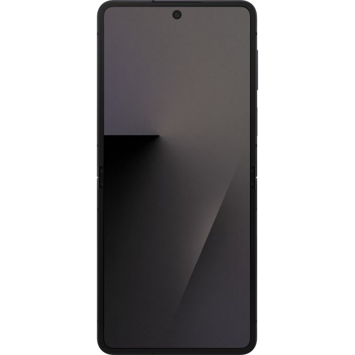 Смартфон Samsung Galaxy Z Flip7 256GB - Jet Black