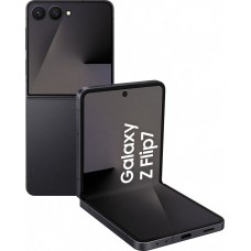 Смартфон Samsung Galaxy Z Flip7 512GB - Jet Black