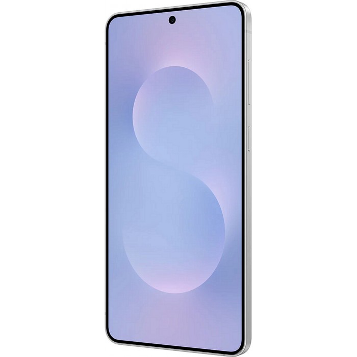 Смартфон Samsung Galaxy S25 Edge 256GB - Icyblue