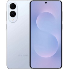Смартфон Samsung Galaxy S25 Edge 256GB - Icyblue