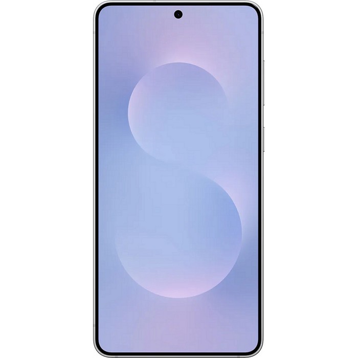 Смартфон Samsung Galaxy S25 Edge 512GB - Icyblue