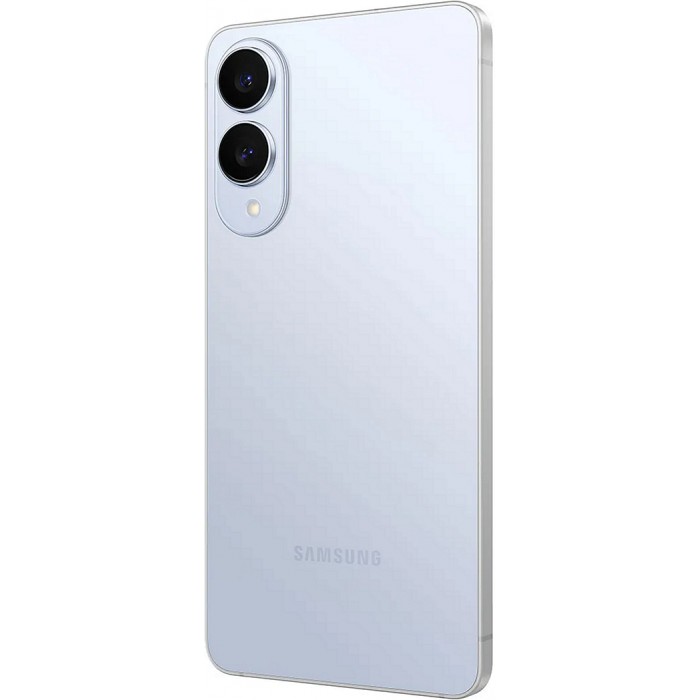 Смартфон Samsung Galaxy S25 Edge 512GB - Icyblue