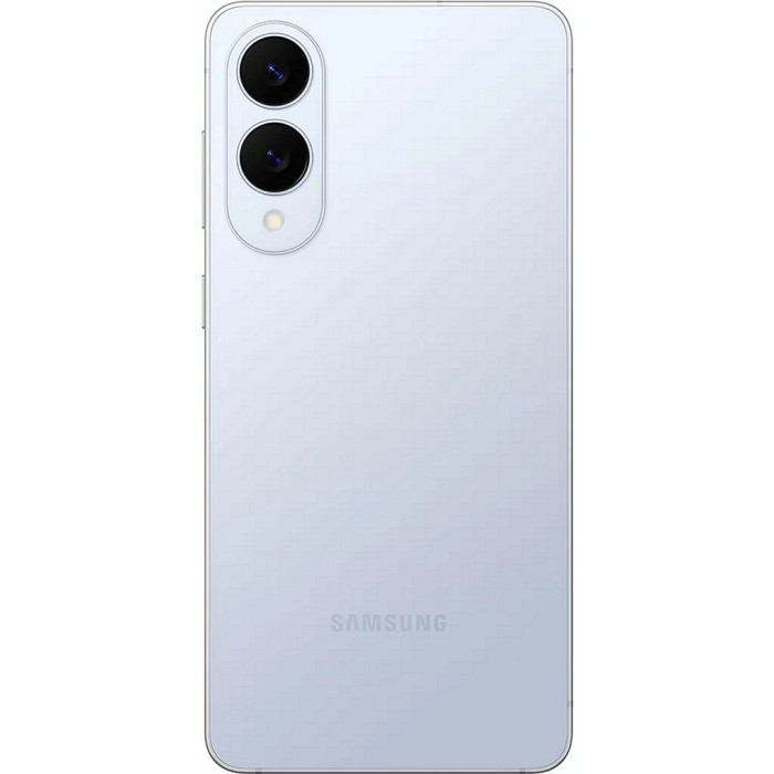 Смартфон Samsung Galaxy S25 Edge 512GB - Icyblue