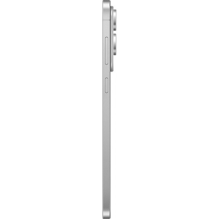 Смартфон Samsung Galaxy S25 Edge 256GB - Silver