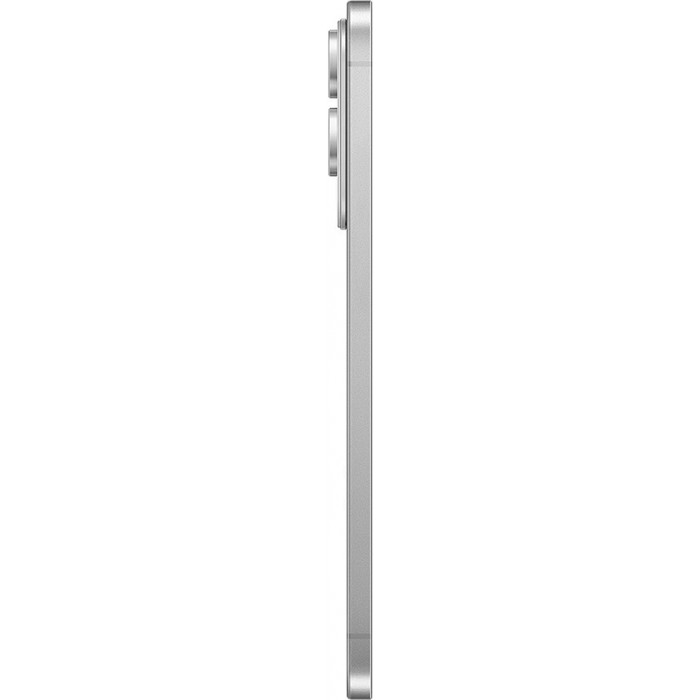 Смартфон Samsung Galaxy S25 Edge 256GB - Silver