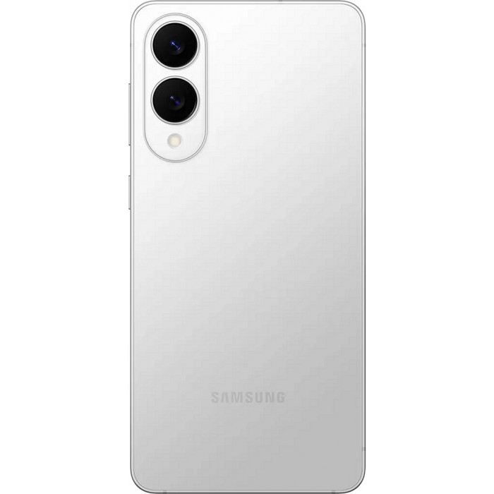 Смартфон Samsung Galaxy S25 Edge 256GB - Silver