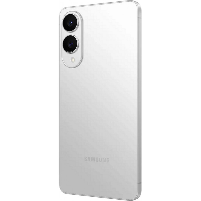 Смартфон Samsung Galaxy S25 Edge 256GB - Silver