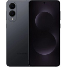 Смартфон Samsung Galaxy S25 Edge 256GB - Jetblack
