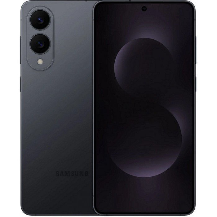 Смартфон Samsung Galaxy S25 Edge 256GB - Jetblack Смартфон Samsung Galaxy S25 Edge 256GB - Jetblack