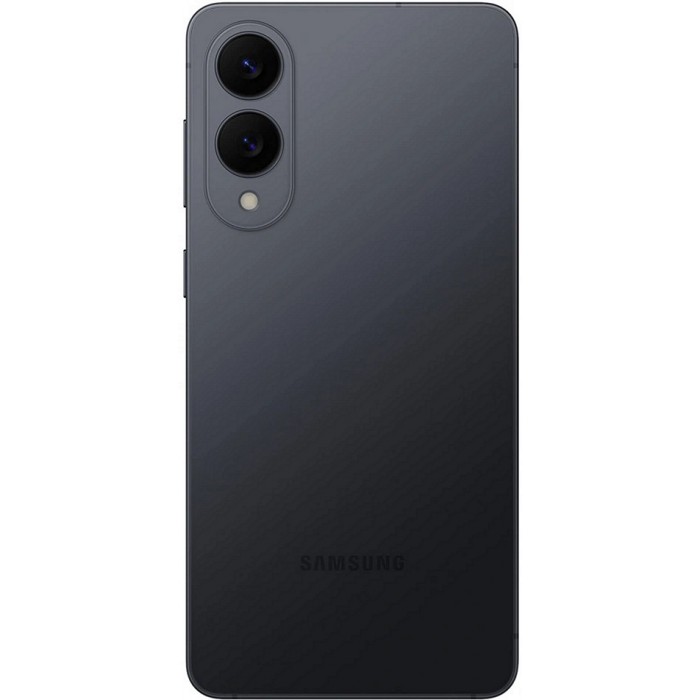 Смартфон Samsung Galaxy S25 Edge 256GB - Jetblack