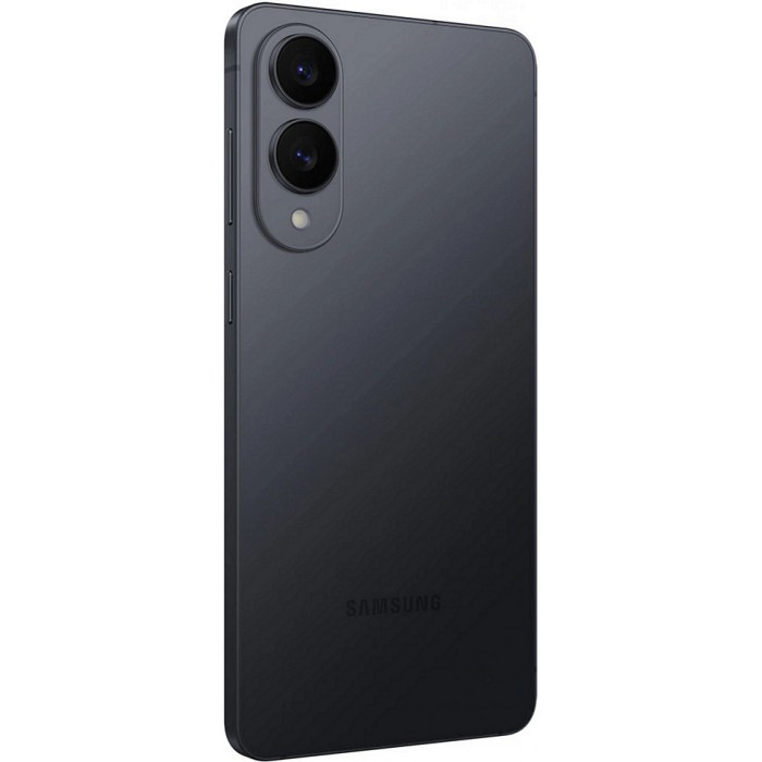 Смартфон Samsung Galaxy S25 Edge 256GB - Jetblack