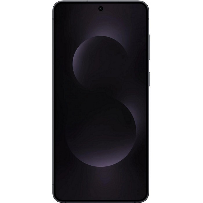 Смартфон Samsung Galaxy S25 Edge 256GB - Jetblack