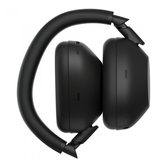 Наушники Sony WH-1000XM6, Black