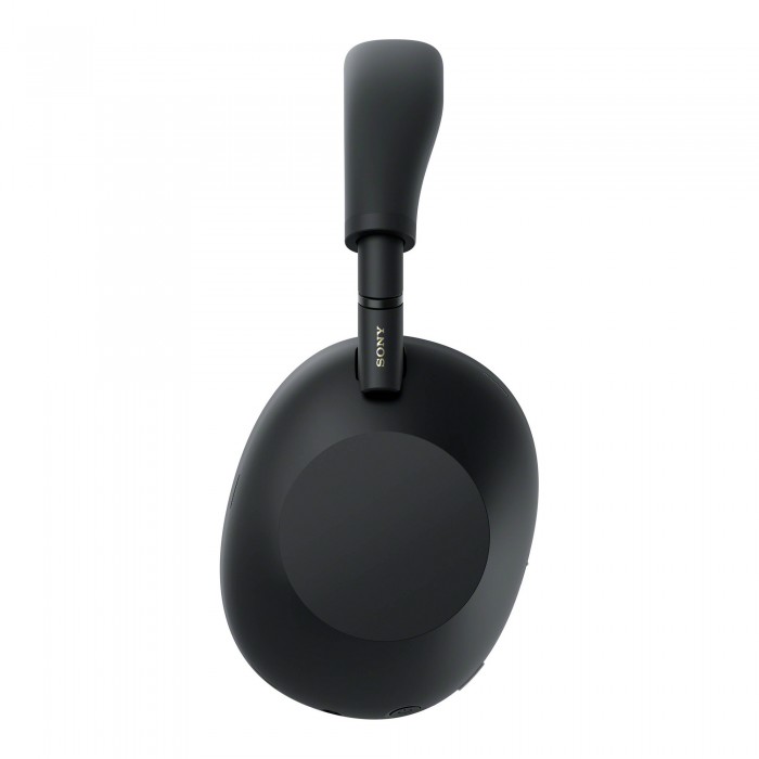 Наушники Sony WH-1000XM6, Black