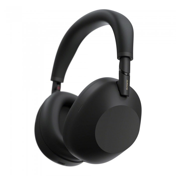 Наушники Sony WH-1000XM6, Black