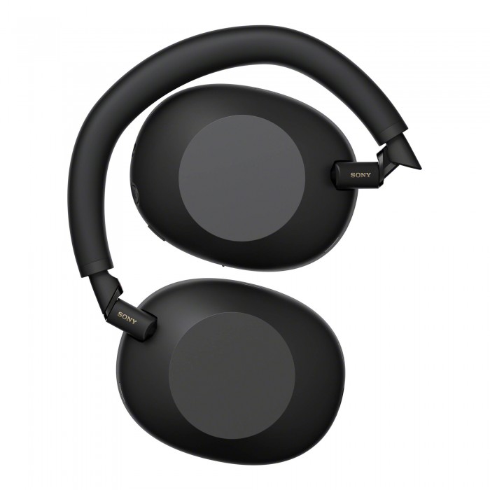 Наушники Sony WH-1000XM6, Black