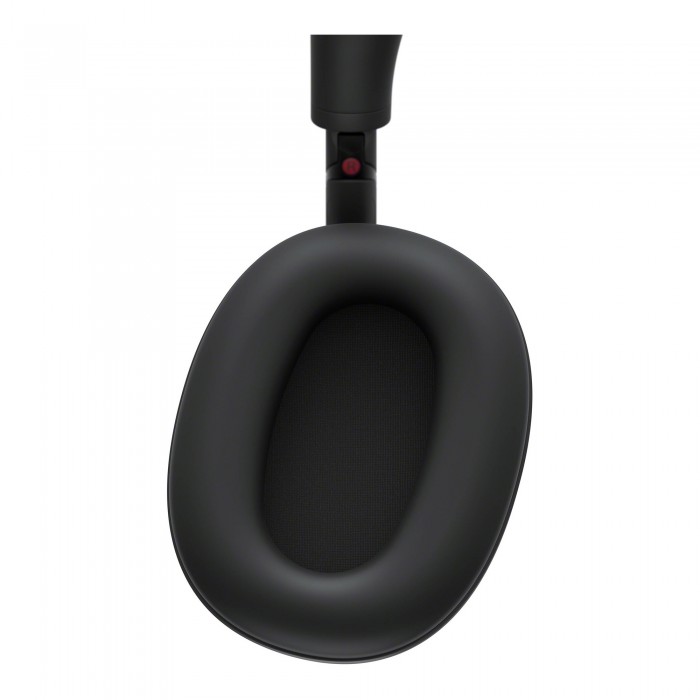 Наушники Sony WH-1000XM6, Black
