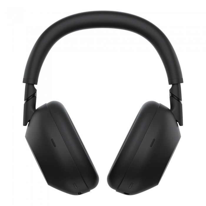 Наушники Sony WH-1000XM6, Black