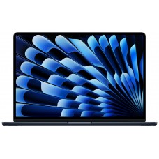 Ноутбук Apple MacBook Air 15 MW1M3 Midnight (M4 10-Core, GPU 10-Core, 16GB, 512GB)