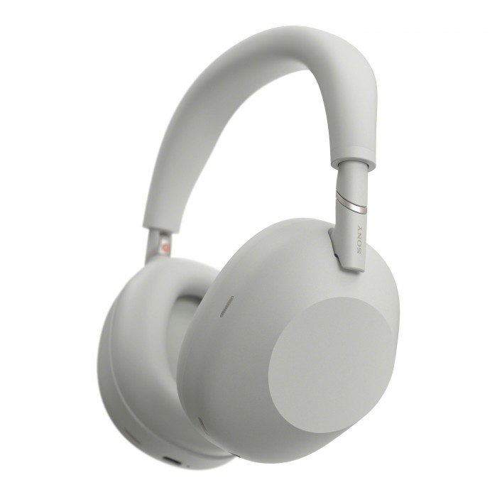 Наушники Sony WH-1000XM6, Silver Наушники Sony WH-1000XM6, Silver