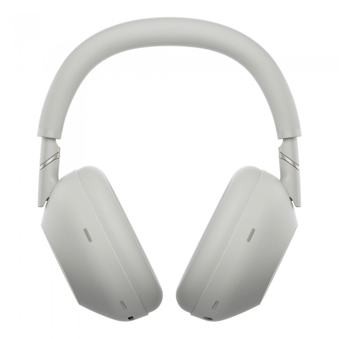 Наушники Sony WH-1000XM6, Silver
