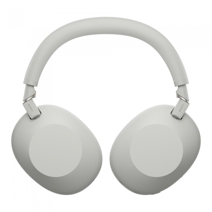 Наушники Sony WH-1000XM6, Silver