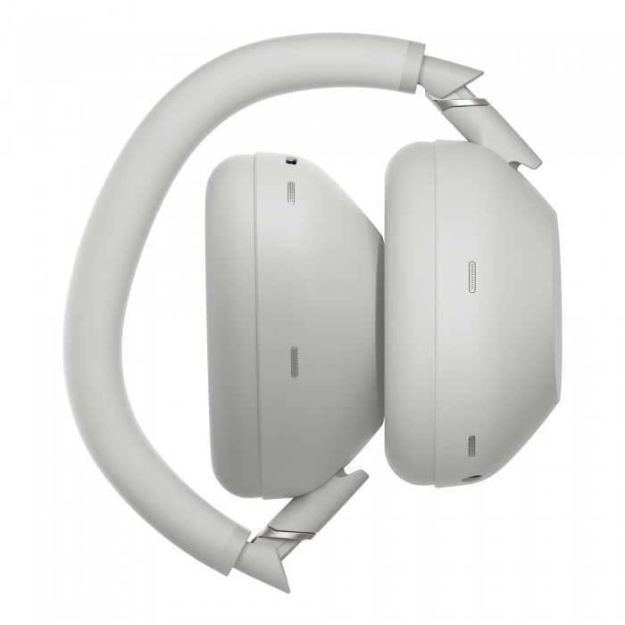 Наушники Sony WH-1000XM6, Silver
