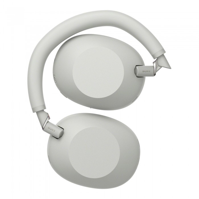 Наушники Sony WH-1000XM6, Silver