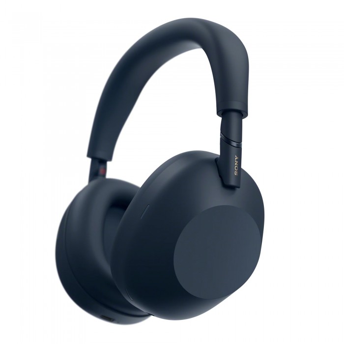 Наушники Sony WH-1000XM6, Blue Наушники Sony WH-1000XM6, Blue
