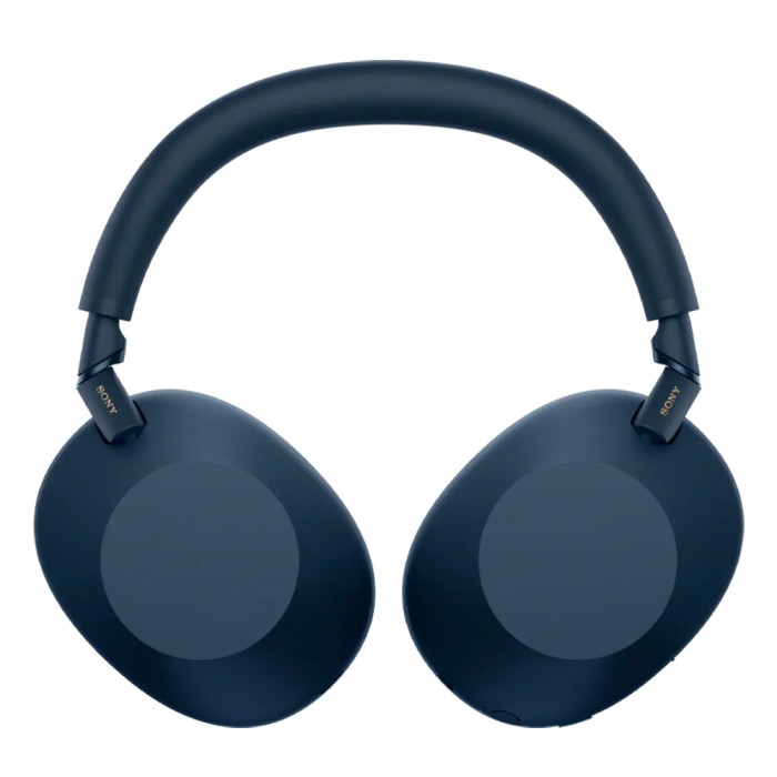 Наушники Sony WH-1000XM6, Blue