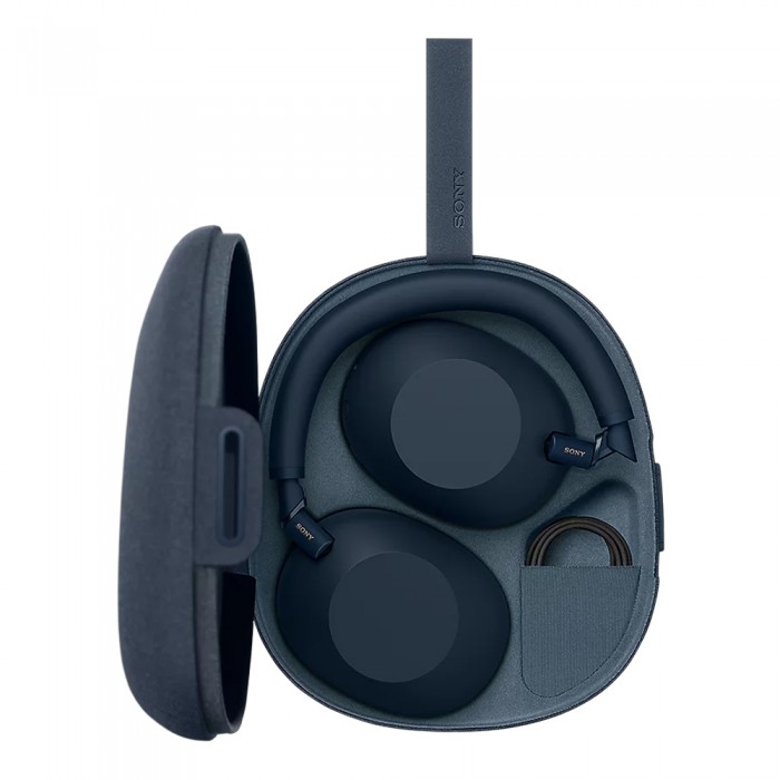 Наушники Sony WH-1000XM6, Blue