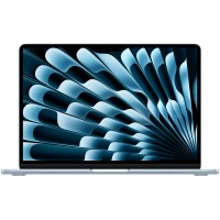 Ноутбук Apple MacBook Air 15 MC7D4 Sky Blue (M4 10-Core, GPU 10-Core, 24GB, 512GB)