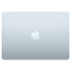 Ноутбук Apple MacBook Air 15 MC7D4 Sky Blue (M4 10-Core, GPU 10-Core, 24GB, 512GB)