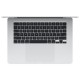 Ноутбук Apple MacBook Air 15 MC6J4 Silver (M4 10-Core, GPU 10-Core, 24GB, 256GB)