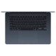 Ноутбук Apple MacBook Air 15 MC6L4 Midnight (M4 10-Core, GPU 10-Core, 24GB, 512GB)