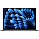 Ноутбук Apple MacBook Air 15 MC6L4 Midnight (M4 10-Core, GPU 10-Core, 24GB, 512GB)