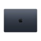 Ноутбук Apple MacBook Air 15 MC6L4 Midnight (M4 10-Core, GPU 10-Core, 24GB, 512GB)