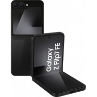 Смартфон Samsung  Galaxy Z Flip7 FE 12/256GB - Black