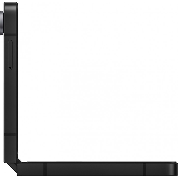 Смартфон Samsung  Galaxy Z Flip7 FE 12/256GB - Black