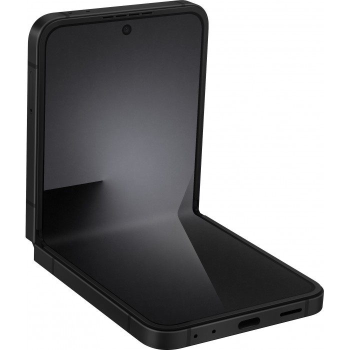 Смартфон Samsung  Galaxy Z Flip7 FE 12/256GB - Black