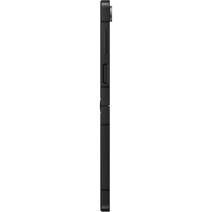 Смартфон Samsung  Galaxy Z Flip7 FE 12/256GB - Black