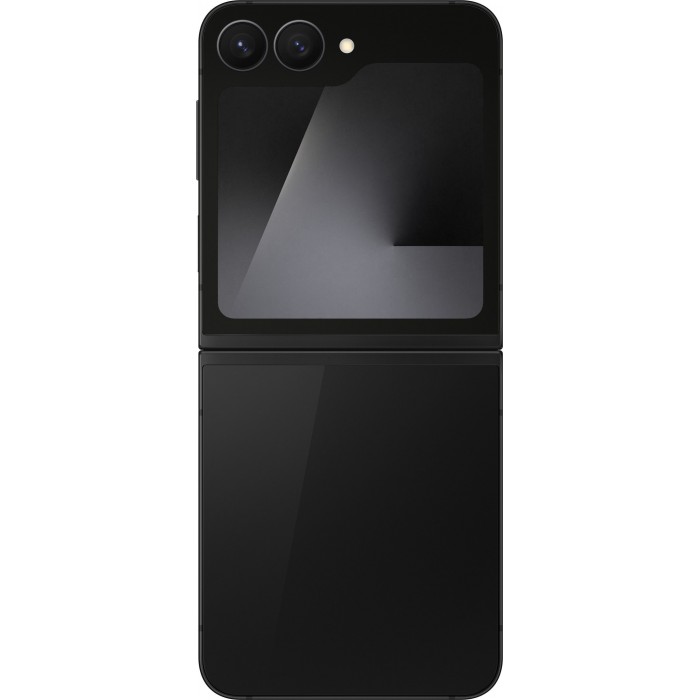Смартфон Samsung  Galaxy Z Flip7 FE 12/256GB - Black