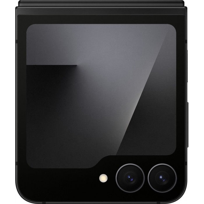 Смартфон Samsung  Galaxy Z Flip7 FE 12/256GB - Black